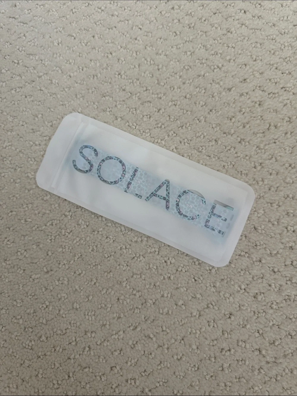 Solace Loop Apple Watch Band